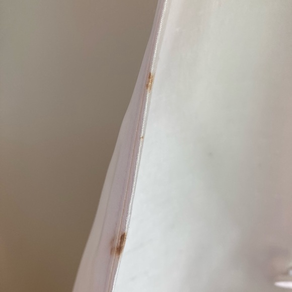 Jones New York Evening Silk Dress - Picture 12 of 13